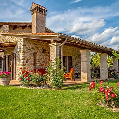 Appartement Allerona