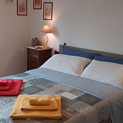 Vakantiehuisje in Orvieto