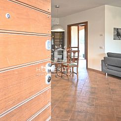 Vrijstaande woning in Orvieto