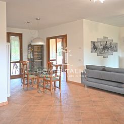 Vrijstaande woning in Orvieto