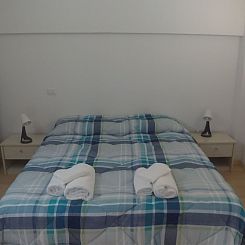 Appartement Wohnsitz Kleopatra 5