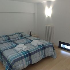 Appartement Wohnsitz Kleopatra 5