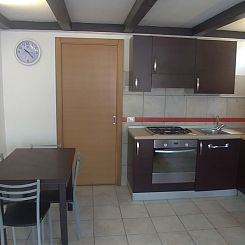 Appartement Wohnsitz Kleopatra 5