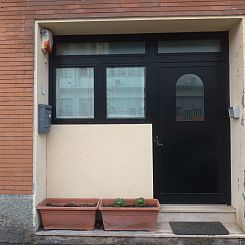 Appartement Wohnsitz Kleopatra 5