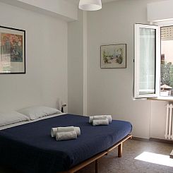 Appartement Wohnung in Ancona mit Terrasse