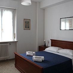 Appartement Wohnung in Ancona mit Terrasse