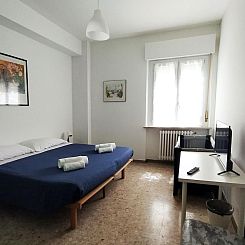 Appartement Wohnung in Ancona mit Terrasse