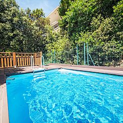 Vakantiehuis Sole