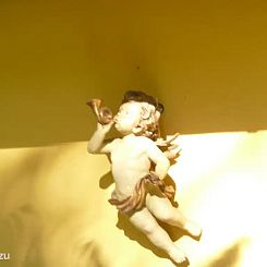 Casetta Degli Angeli