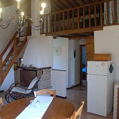 Appartement Unabhaengige Wohnung in Amelia mit Grill und Gar
