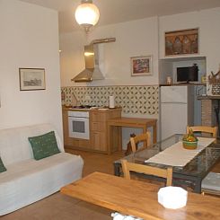 Appartement Unabhaengige Wohnung in Amelia mit Grill und Gar