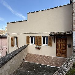 Vrijstaande woning in Amelia