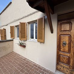 Vrijstaande woning in Amelia