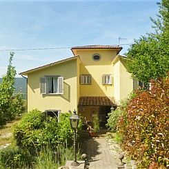 Vrijstaande woning in Amelia