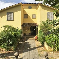 Vrijstaande woning in Amelia