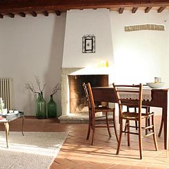 Appartement Apartment MONTONE