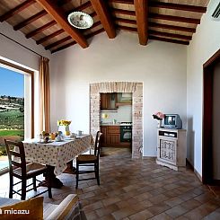 Agriturismo Fiordaliso - Ulivo