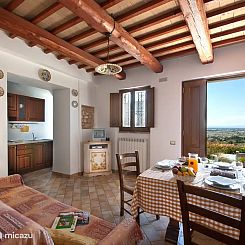 Agriturismo Fiordaliso - Girasole