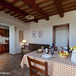 Agriturismo Fiordaliso - Ginestra