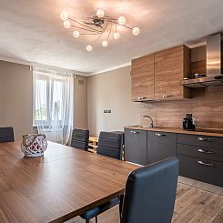 Vakantiehuis Tra Terra e Cielo