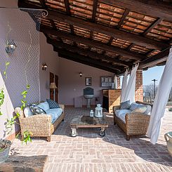 Vakantiehuis La Bell'aria