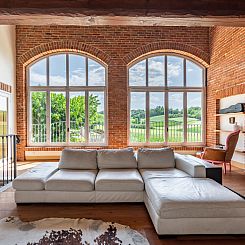 Vakantiehuis La Bell'aria