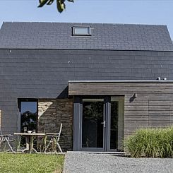 Vakantiehuisje in Porcheresse (Daverdisse)