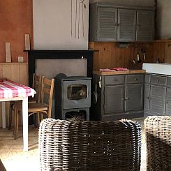 Vakantiehuis in Porcheresse (Daverdisse)