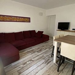 Vrijstaande woning in Lesa