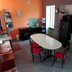 Vakantiehuis Haus "Badinot" mit privatem Garten und Grill