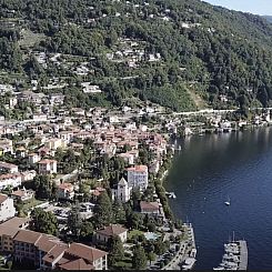 Appartement in Cannero Riviera