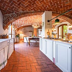 Vakantiehuis Bric del Vento