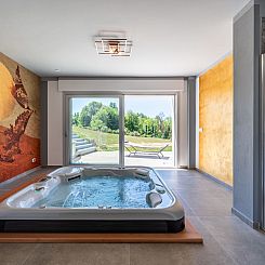 Vakantiehuis Boscara