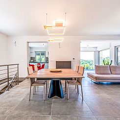 Vakantiehuis Boscara