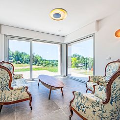 Vakantiehuis Boscara