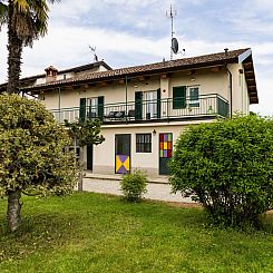 Vakantiehuis mit privatem Pool, AC und Weinkeller