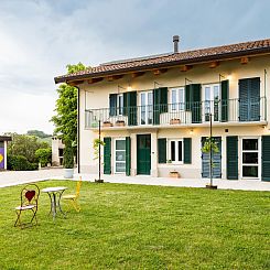 Vakantiehuis mit privatem Pool, AC und Weinkeller