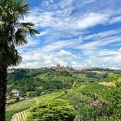 Vakantiehuis mit privatem Pool, AC und Weinkeller