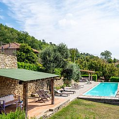 Vakantiehuis Casetta