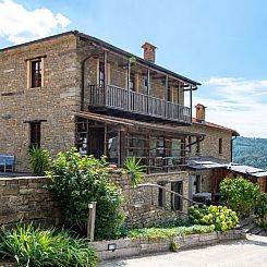 Vakantiehuis Cascina Barroero