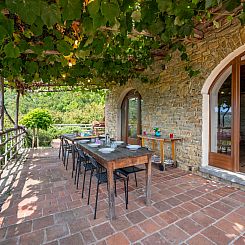 Vakantiehuis Cascina Barroero