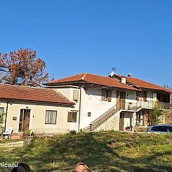La Cuccia del Sole