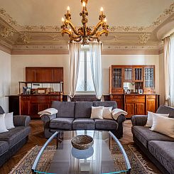 Vakantiehuis Villa Loreto