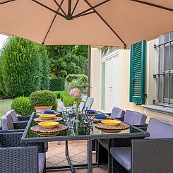 Vakantiehuis Villa Carlotta