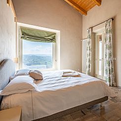 Vakantiehuis Cascina