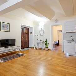 Appartement Barbero