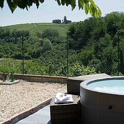 Casa di Mia Zia Bed &amp; Wine Erbaluce