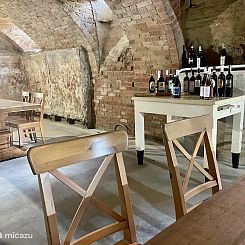 Casa di Mia Zia Bed &amp; Wine Erbaluce
