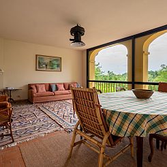 Vakantiehuis Giorgio Winery
