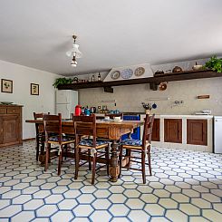 Vakantiehuis Giorgio Winery